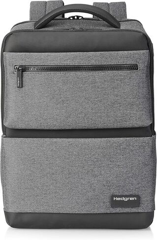 Hedgren Drive 14.1" Laptop Backpack (Elegant Blue) in Saudi Arabia