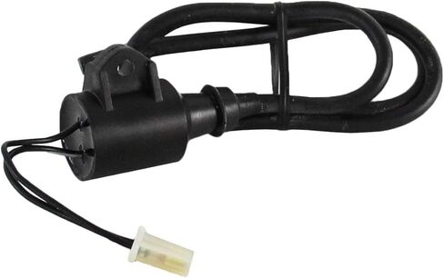 ملف الإشعال RAREELECTRICAL متوافق مع 1995-2006 Kawasaki 900 1100 Sts Stx Zxi 900Cc 1100Cc محرك ثلاثي الأسطوانات ثنائي الأشواط Jet Ski Pwc Personal Watercraft يحل محل Oem 21121-3710 211213710 in Kuwait
