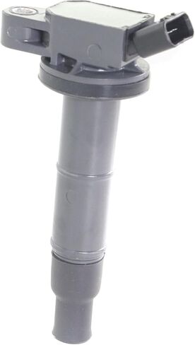 JC Whitney Ignition Coil Compatible with 2002-2011 Toyota Camry, 2009-2010 Toyota Corolla, 2001-2008 Toyota RAV4 in Kuwait