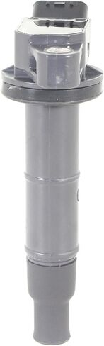 JC Whitney Ignition Coil Compatible with 2002-2011 Toyota Camry, 2009-2010 Toyota Corolla, 2001-2008 Toyota RAV4 in Kuwait