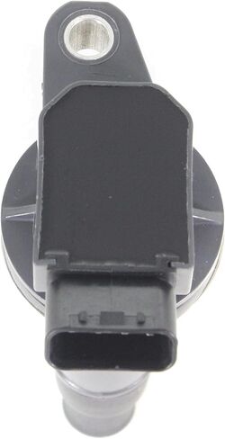 JC Whitney Ignition Coil Compatible with 2002-2011 Toyota Camry, 2009-2010 Toyota Corolla, 2001-2008 Toyota RAV4 in Kuwait