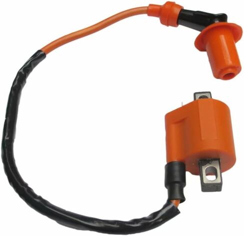 Performance Ignition Coil For Honda NX50 NX50M Express SR 1981 1982 in Kuwait