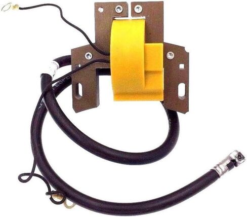 144000 One (1) New Ignition Coil Fits B&S Model: 144200-147702 in Kuwait