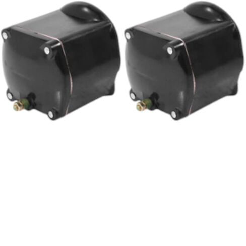 ملف الإشعال 9N1202412 يناسب Ford New Holland 2N 8N 9N - يستبدل 21A55112-1 Pack in Saudi Arabia