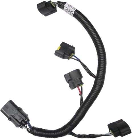 IGNITION COIL WIRE HARNESS FOR VELOSTER KIA SOUL RIO 1.6L 273502B000 in Kuwait
