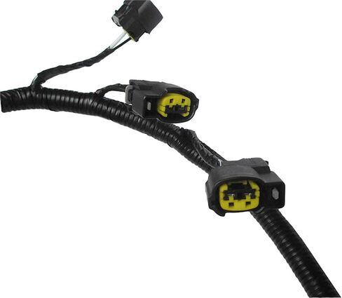 IGNITION COIL WIRE HARNESS FOR VELOSTER KIA SOUL RIO 1.6L 273502B000 in Kuwait