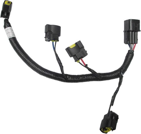 IGNITION COIL WIRE HARNESS FOR VELOSTER KIA SOUL RIO 1.6L 273502B000 in Kuwait