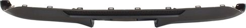 Garage-Pro Rear Valance for HONDA PILOT 2012-2015 Skid Plate Textured Touring Model in Kuwait