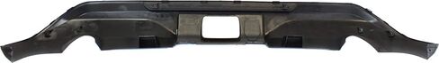 Garage-Pro Rear Valance for HONDA PILOT 2012-2015 Skid Plate Textured Touring Model in Kuwait