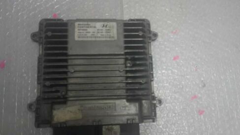 Engine ECM Control Module 2.0L AWD Fits 13-16 Santa FE 39100-2GBC1 391002GBC1 in Kuwait