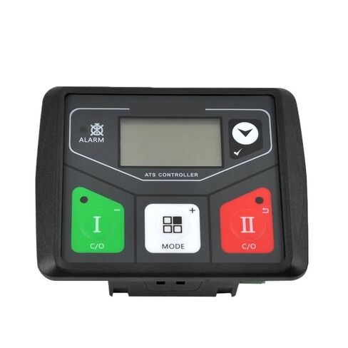 ATS330AC ATS Controller Generator Dual Power Transfer Switch Control Module Generator Parts in Kuwait