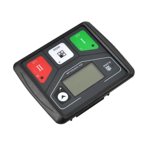 ATS330AC ATS Controller Generator Dual Power Transfer Switch Control Module Generator Parts in Kuwait