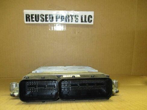 09 10 Compatible with KIA Compatible with Optima Engine ECM Electronic Control Module 2.4L AT 2325 in Kuwait