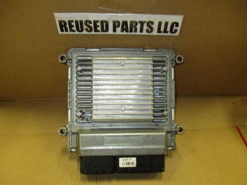 09 10 Compatible with KIA Compatible with Optima Engine ECM Electronic Control Module 2.4L AT 2325 in Kuwait
