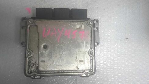 Engine ECM Control Module S Model FWD Fits 13-16 Countryman 7 648 190 7648190 in Kuwait