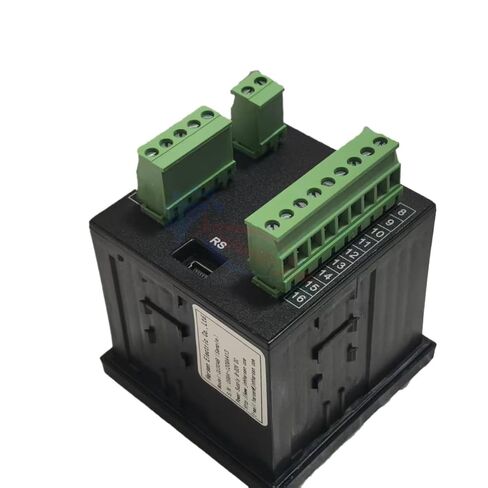 GU304A Control Module Controller Engine Safety Protection in Kuwait