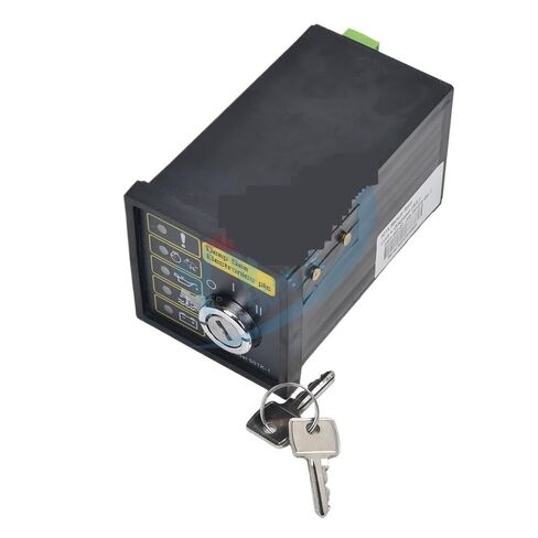 Engine Control Module DSE501 DSE 501K Generator Controller DSE501K(DSE 501K Original) in Kuwait
