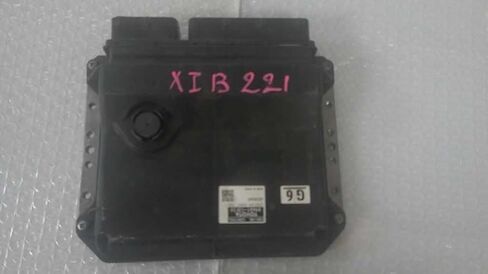 Engine ECM Control Module Fits 08 Compatible with Scion XB 89661-12F20 8966112F20 in Kuwait