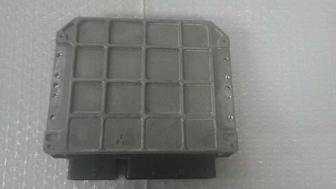 Engine ECM Control Module Fits 08 Compatible with Scion XB 89661-12F20 8966112F20 in Kuwait