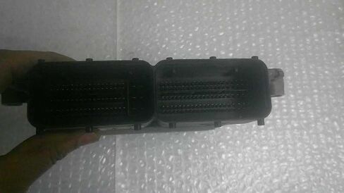 Engine ECM Control Module 2.4L FWD Fits 13-16 Santa FE 39100-2GAE0 391002GAE0 in Kuwait