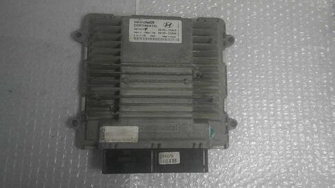 Engine ECM Control Module 2.4L FWD Fits 13-16 Santa FE 39100-2GAE0 391002GAE0 in Kuwait