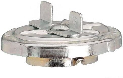Fuel Tank Cap for 1986-1989 Mercedes 560SL (PG-2378100) in Kuwait