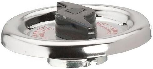 Fuel Tank Cap for 1961-1965 Ford Falcon Sedan Delivery in Kuwait