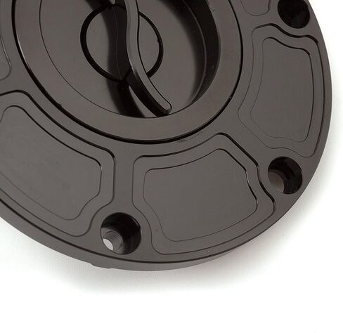 Motorcycle Gas Fuel Tank Oil Cap Cover for RS125/RS250,Shiver 750,Triumph Daytona T595,Speed Triple 955i,Street Triple 675, Street Triple R,Sprint GT, Super DK 990/990R All Years in Saudi Arabia