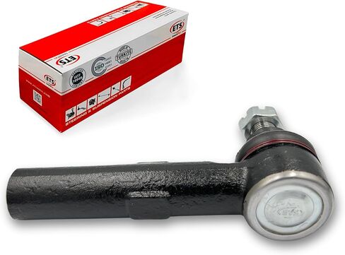 طقم نهاية قضيب ربط داخلي خارجي مكون من 4 قطع من ETS EV801007، ES80895 يناسب 2010-2022 Toyota 4Runner / 2010-2014 Toyota FJ Cruiser in Kuwait