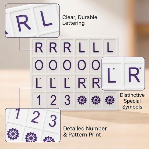 Solo Mahjong Board Practice, Purple Single Mahjong Practice Board for Individual Training, Compact Mahjong Solo Board for Home Use, Portable Single Player Mahjong Practice Board in Saudi Arabia