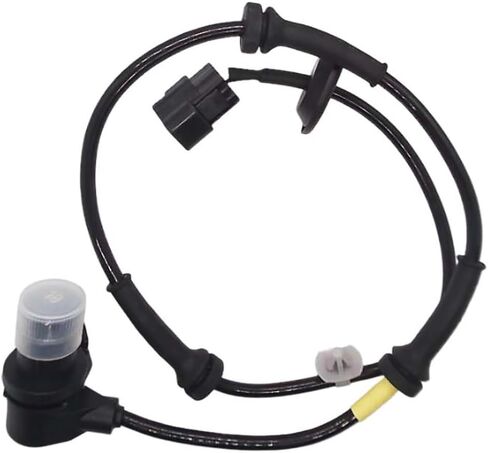 مستشعر سرعة عجلة ABS 96473222 يناسب Chevy Aveo 2004-2018، Aveo5 2006-2011، for Pontiac G3 2009-2010، G3 Wave 2009، Wave 2005-2008 - جانب الركاب الأمامي الأيمن in Kuwait