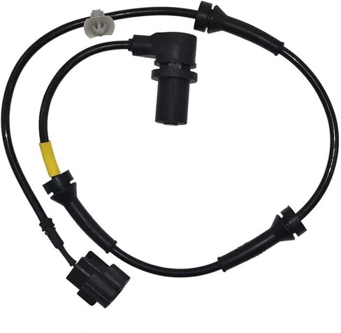 مستشعر سرعة عجلة ABS 96473222 يناسب Chevy Aveo 2004-2018، Aveo5 2006-2011، for Pontiac G3 2009-2010، G3 Wave 2009، Wave 2005-2008 - جانب الركاب الأمامي الأيمن in Kuwait