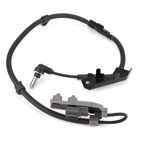 ABS Speed Sensor, 897387989 Front Right Speed Sensor,Anti Skid Transmission for Isuzu D-Max/Rodeo TFS77/TFS86/TFS85 2003+ ABS Wheel Isuzu Dmax Accessories in Kuwait