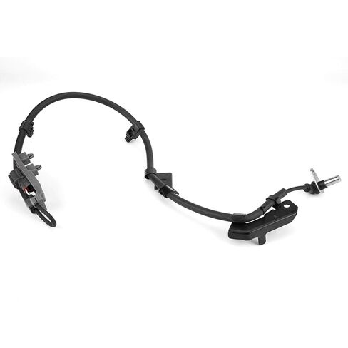 ABS Speed Sensor, 897387989 Front Right Speed Sensor,Anti Skid Transmission for Isuzu D-Max/Rodeo TFS77/TFS86/TFS85 2003+ ABS Wheel Isuzu Dmax Accessories in Kuwait