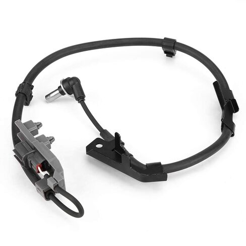 ABS Speed Sensor, 897387989 Front Right Speed Sensor,Anti Skid Transmission for Isuzu D-Max/Rodeo TFS77/TFS86/TFS85 2003+ ABS Wheel Isuzu Dmax Accessories in Kuwait