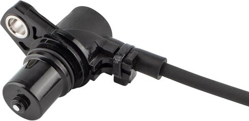 BOXI 1PCS Front Left Driver Side ABS Wheel Speed Sensor Fit for Toyo-ta Sequoia 2001-2007 / for Toyo-ta Tundra 2000-2006 89543-0C010, ALS664, 5S6827, SU8327 in Kuwait