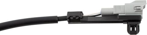 BOXI 1PCS Front Left Driver Side ABS Wheel Speed Sensor Fit for Toyo-ta Sequoia 2001-2007 / for Toyo-ta Tundra 2000-2006 89543-0C010, ALS664, 5S6827, SU8327 in Kuwait