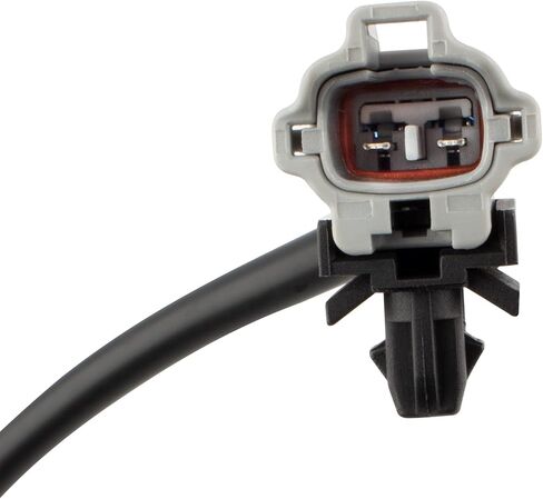 BOXI 1PCS Front Left Driver Side ABS Wheel Speed Sensor Fit for Toyo-ta Sequoia 2001-2007 / for Toyo-ta Tundra 2000-2006 89543-0C010, ALS664, 5S6827, SU8327 in Kuwait