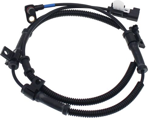 Dorman 884-930 Front ABS Wheel Speed Sensor Compatible with Select Ford Models in Kuwait