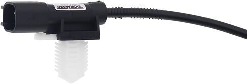 Dorman 884-930 Front ABS Wheel Speed Sensor Compatible with Select Ford Models in Kuwait