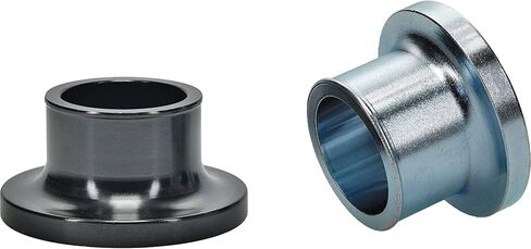 مجموعة فاصل العجلات 11-1043 من All Balls Racing متوافقة مع/بديلة لـ Kawasaki KLX 250 S 2006-2014، KLX 650 R 1996، KLX 650 D 1996، KLX 300 R 1997-2007، KLX 250 SF 2009-2010 in Kuwait