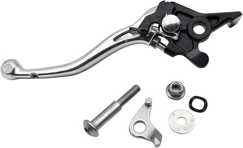 Motorcycle Brake Levers Motorcycle/Fit For Surron UltraBee Electric Left Right Brake Handle Lever Cross-country Bike SUR-RON Ultra Bee(Right) in Saudi Arabia