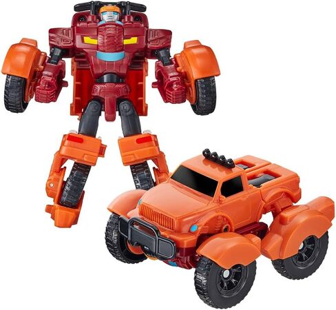 TOBOT GD, MINI Monster, Youngtoys Transforming Collectible Vehicle to Robot, Heroes Animation Character Toys for Kids 4 and up Transform Toys Cars, Mini Size 5-inch in Saudi Arabia