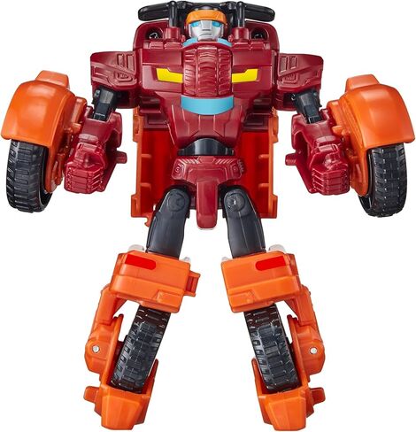 TOBOT GD, MINI Monster, Youngtoys Transforming Collectible Vehicle to Robot, Heroes Animation Character Toys for Kids 4 and up Transform Toys Cars, Mini Size 5-inch in Saudi Arabia