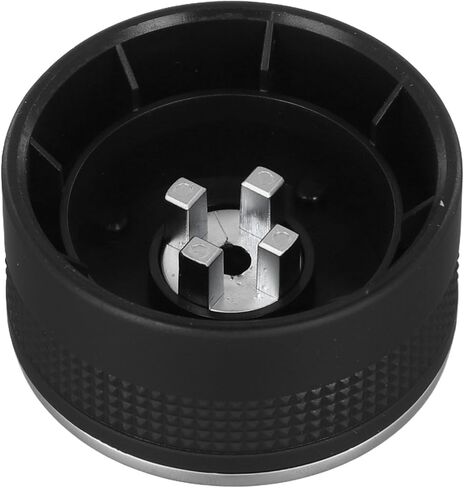 FABULETTA Plastic Gear Shift Knob Repair Kit for Compatible with for Jaguar XE 2015-2019 XF 2016-2020 F-Pace for Land Rover Discovery Sport for Range Rover 2013-2021 LR093842 in Kuwait
