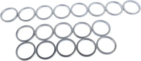 Rear Wheel Bearing Assemblies Seal Bearing & Install Tool Kit Replacement for Chevy Corvette 1963-1982 in Kuwait