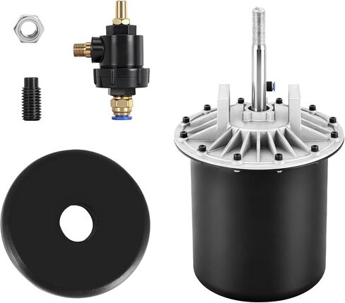 Universal Bead Breaker Cylinder for Tire Changer 380mm Fully Assembled Iron Seal Kit (380mm) in Saudi Arabia