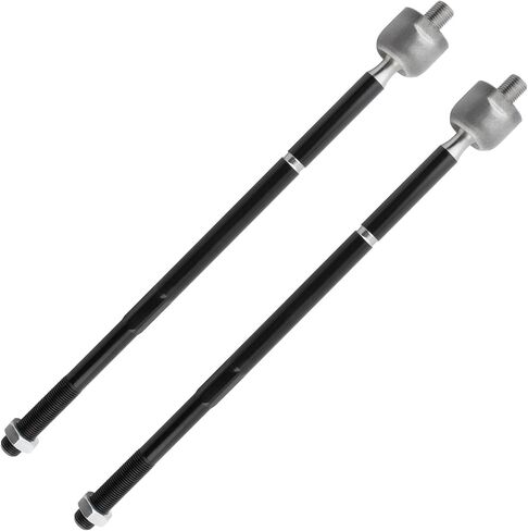 BOXI 6pc Front Tie Rod Ends + Sway Bars Fit for Pontiac Vibe 2003-2008 / for Toyota Matrix 2003-2008 / FWD Models / EV466 ES3713 K80230 in Kuwait