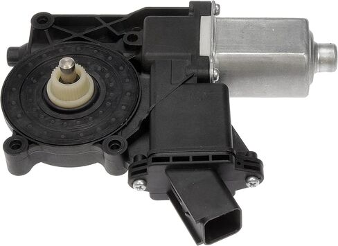 Dorman 742-579 Front Passenger Side Power Window Lift Motor Compatible with Select Buick Models in Kuwait