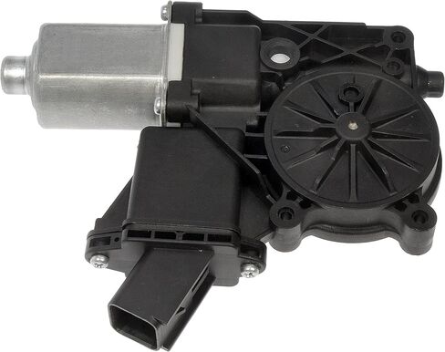 Dorman 742-579 Front Passenger Side Power Window Lift Motor Compatible with Select Buick Models in Kuwait